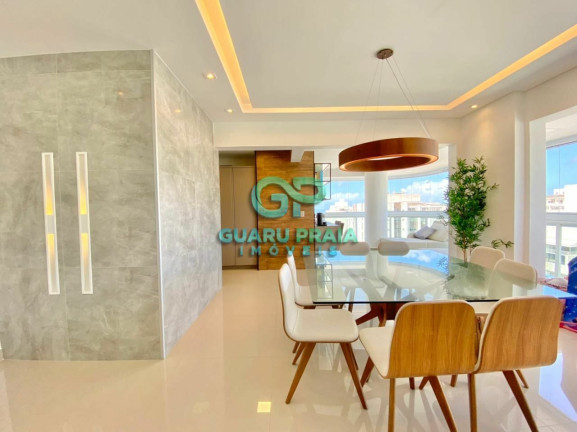 Imagem Cobertura com 4 Quartos à Venda, 500 m² em Pitangueiras - Guarujá