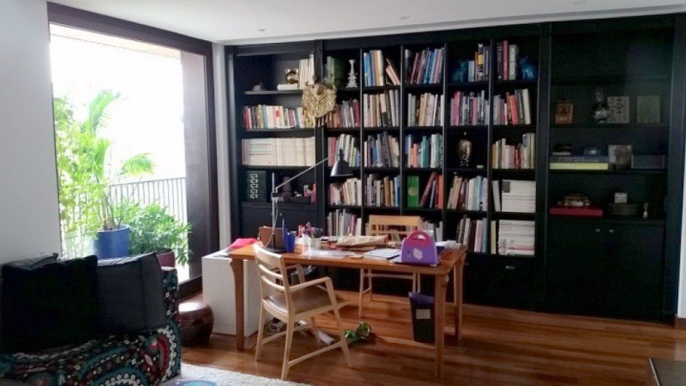 Imagem Apartamento com 4 Quartos à Venda, 565 m² em Sumarezinho - São Paulo Imagem Apartamento com 4 Quartos à Venda, 565 m² em Sumarezinho - São Paulo