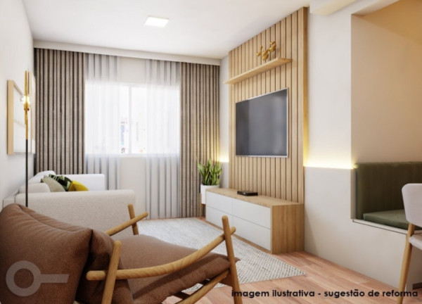 Imagem Apartamento com 2 Quartos à Venda, 87 m² em Itaim Bibi - São Paulo Imagem Apartamento com 2 Quartos à Venda, 87 m² em Itaim Bibi - São Paulo