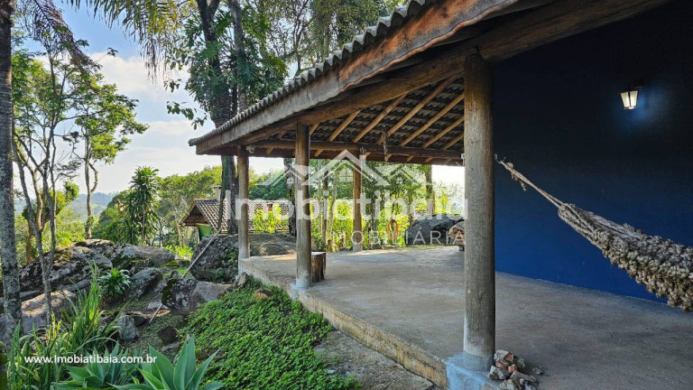 Imagem Chácara com 5 Quartos à Venda, 8.400 m² em Rosário - Atibaia