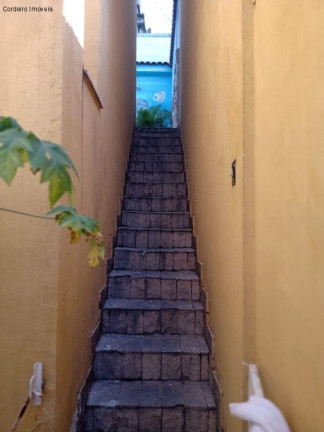 Imagem Casa com 3 Quartos à Venda, 93 m² em Centro - Duque De Caxias Imagem Casa com 3 Quartos à Venda, 93 m² em Centro - Duque De Caxias