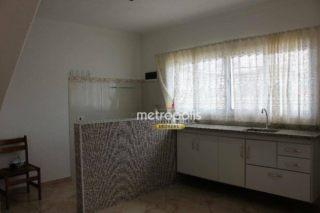 Imagem Sobrado com 2 Quartos à Venda, 218 m² em Olímpico - São Caetano Do Sul Imagem Sobrado com 2 Quartos à Venda, 218 m² em Olímpico - São Caetano Do Sul