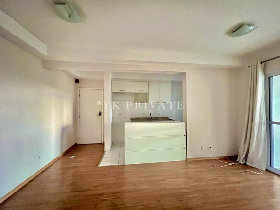 Imagem Apartamento com 2 Quartos à Venda, 62 m² em Barra Funda - São Paulo