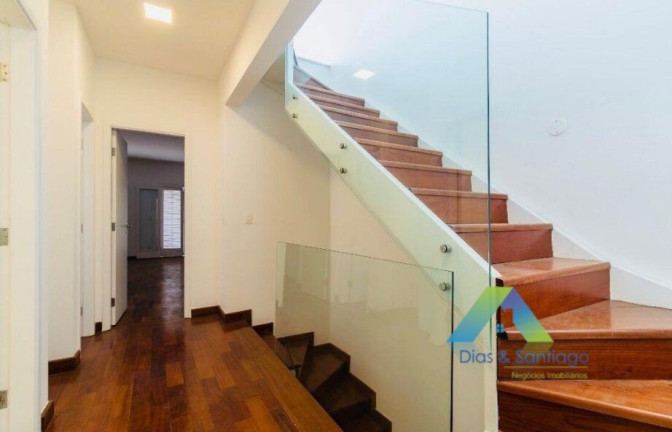Imagem Casa com 3 Quartos à Venda, 300 m² em Morumbi - São Paulo Imagem Casa com 3 Quartos à Venda, 300 m² em Morumbi - São Paulo