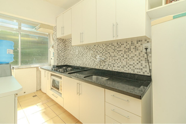 Imagem Apartamento com 1 Quarto à Venda, 35 m² em Cavalhada - Porto Alegre Imagem Apartamento com 1 Quarto à Venda, 35 m² em Cavalhada - Porto Alegre