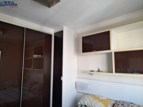 Imagem Apartamento com 3 Quartos à Venda, 90 m² em Mooca - São Paulo Imagem Apartamento com 3 Quartos à Venda, 90 m² em Mooca - São Paulo