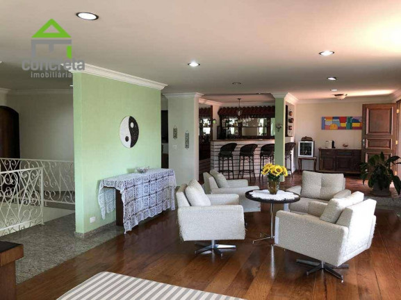 Imagem Casa de Condomínio com 4 Quartos à Venda, 587 m² em Jardim Passárgada I - Cotia Imagem Casa de Condomínio com 4 Quartos à Venda, 587 m² em Jardim Passárgada I - Cotia