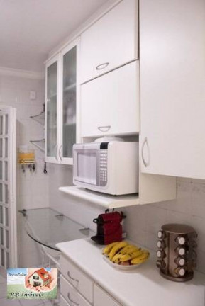 Apartamento com 3 Quartos à Venda, 85 m² em Nova Petrópolis - São Bernardo Do Campo
