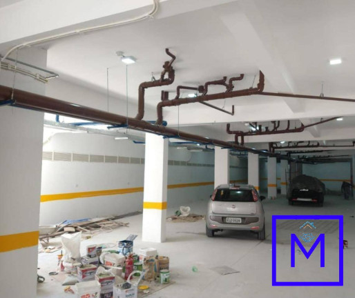 Imagem Apartamento com 2 Quartos à Venda, 46 m² em Vila Progresso (zona Leste) - São Paulo
