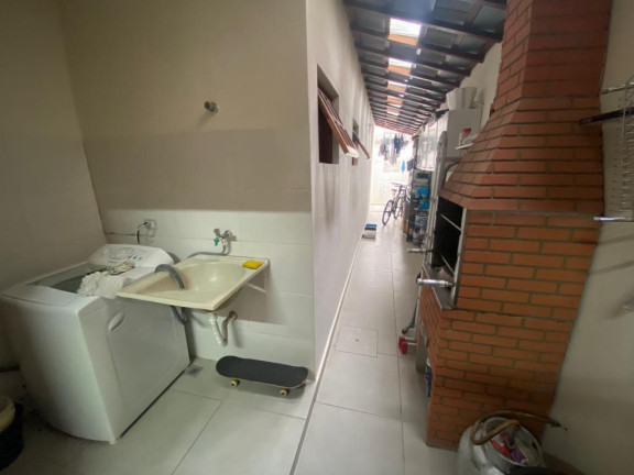 Imagem Casa com 3 Quartos à Venda, 96 m² em Villa Branca - Jacareí Imagem Casa com 3 Quartos à Venda, 96 m² em Villa Branca - Jacareí