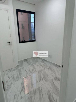 Imagem Sala Comercial para Alugar, 74 m² em Vila Olímpia - São Paulo Imagem Sala Comercial para Alugar, 74 m² em Vila Olímpia - São Paulo