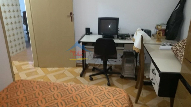 Imagem Casa com 2 Quartos à Venda, 95 m² em Parque Erasmo Assunção - Santo André Imagem Casa com 2 Quartos à Venda, 95 m² em Parque Erasmo Assunção - Santo André