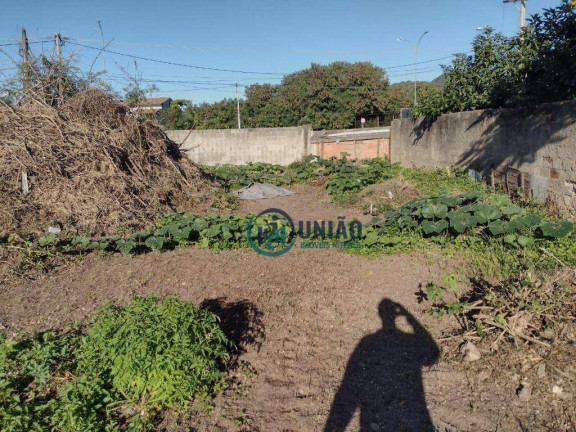 Imagem Terreno à Venda, 651 m² em Piratininga - Niterói