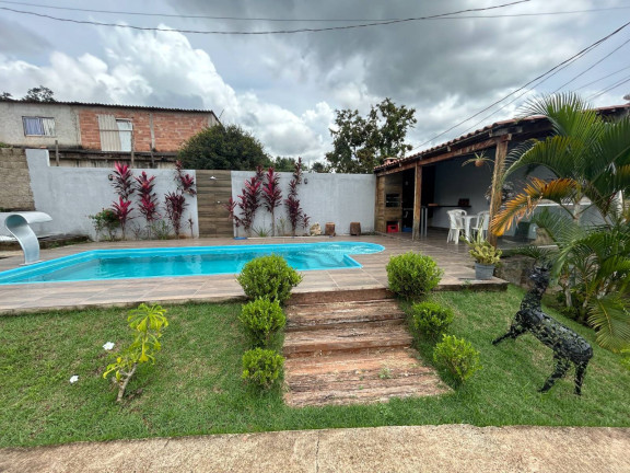 Imagem Chácara com 2 Quartos à Venda, 450 m² em Belo Vale - São Joaquim De Bicas Imagem Chácara com 2 Quartos à Venda, 450 m² em Belo Vale - São Joaquim De Bicas