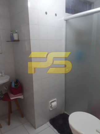 Imagem Apartamento com 2 Quartos à Venda, 55 m² em Ponta De Campina - Cabedelo Imagem Apartamento com 2 Quartos à Venda, 55 m² em Ponta De Campina - Cabedelo