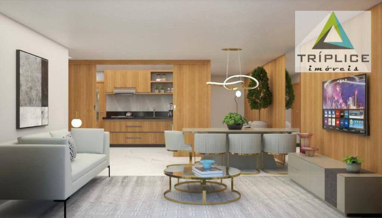 Imagem Apartamento com 2 Quartos à Venda, 90 m² em Jardim Laranjeiras - Juiz De Fora Imagem Apartamento com 2 Quartos à Venda, 90 m² em Jardim Laranjeiras - Juiz De Fora