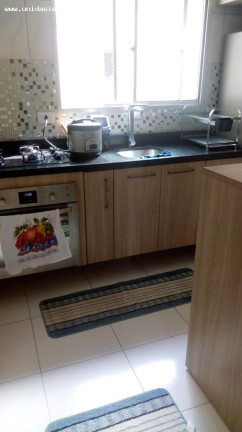 Imagem Apartamento com 2 Quartos à Venda, 53 m² em Jardim Satélite - São Paulo