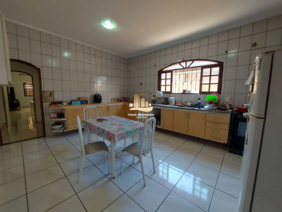 Imagem Casa com 3 Quartos à Venda, 178 m² em Sítio Do Campo - Praia Grande Imagem Casa com 3 Quartos à Venda, 178 m² em Sítio Do Campo - Praia Grande