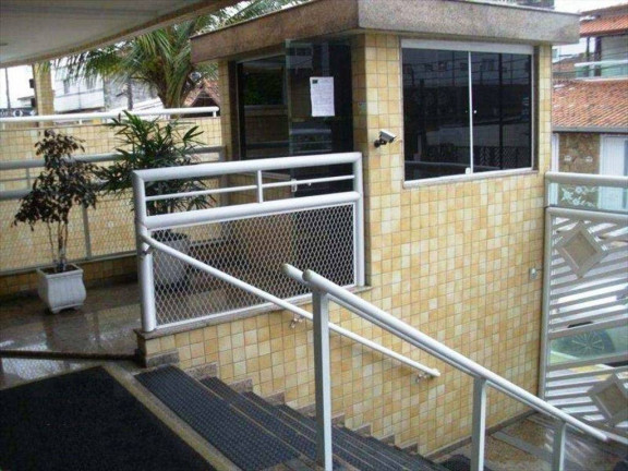 Imagem Apartamento com 1 Quarto à Venda, 77 m² em Tupi - Praia Grande Imagem Apartamento com 1 Quarto à Venda, 77 m² em Tupi - Praia Grande