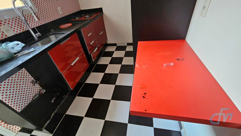 Imagem Apartamento com 3 Quartos para Alugar, 80 m² em Cézar De Souza - Mogi Das Cruzes