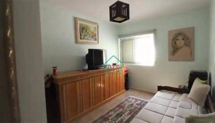 Imagem Apartamento com 4 Quartos à Venda, 170 m² em Higienópolis - São Paulo
