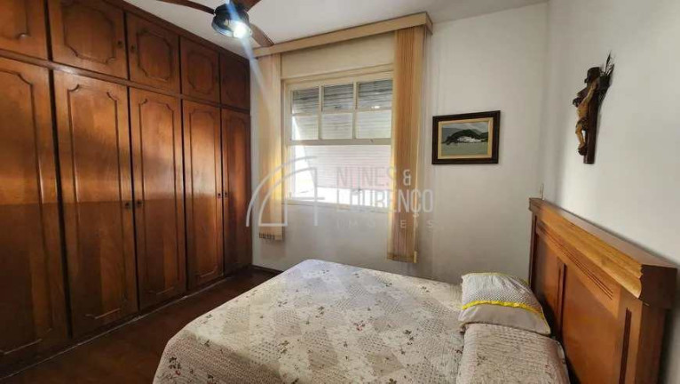 Imagem Apartamento com 3 Quartos à Venda, 110 m² em Pompéia - Santos Imagem Apartamento com 3 Quartos à Venda, 110 m² em Pompéia - Santos