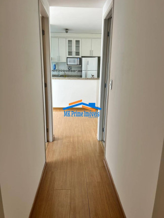 Apartamento com 2 Quartos à Venda, 54 m² em Barra Funda - São Paulo
