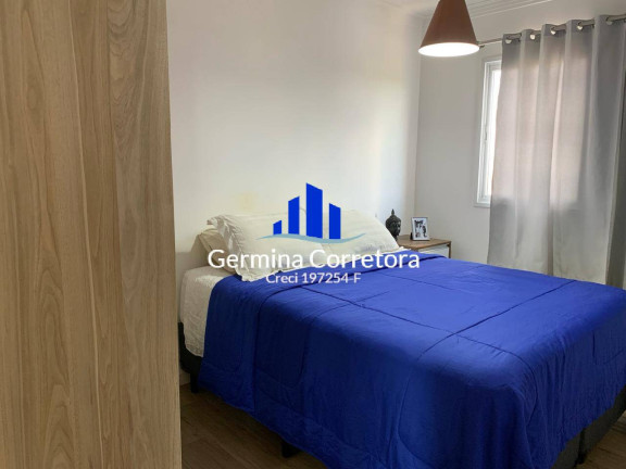 Imagem Apartamento com 2 Quartos à Venda, 56 m² em Votupoca - Barueri Imagem Apartamento com 2 Quartos à Venda, 56 m² em Votupoca - Barueri