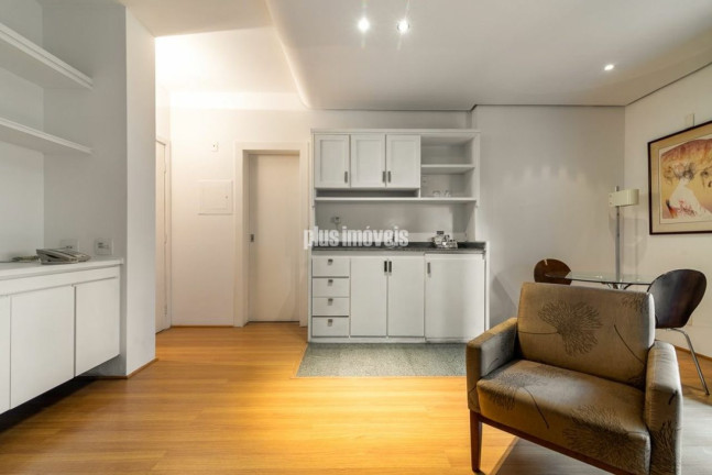 Imagem Imóvel com 2 Quartos à Venda, 63 m² em Jardim Europa - São Paulo Imagem Imóvel com 2 Quartos à Venda, 63 m² em Jardim Europa - São Paulo