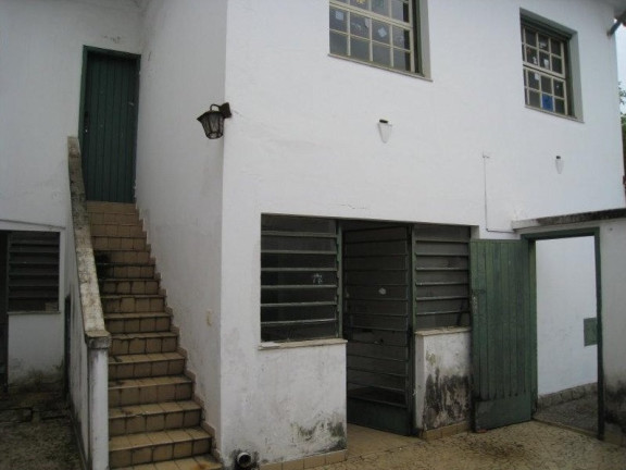 Imagem Casa com 5 Quartos à Venda, 679 m² em Jardim Paulista - São Paulo