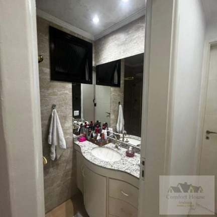 Imagem Apartamento com 3 Quartos à Venda, 76 m² em Sacomã - São Paulo