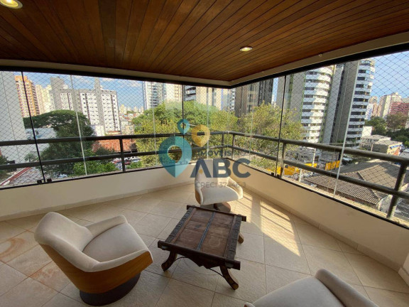 Apartamento com 4 Quartos à Venda, 208 m² em Centro - São Bernardo Do Campo