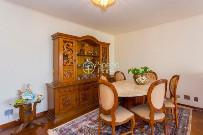 Imagem Apartamento com 4 Quartos à Venda, 300 m² em Perdizes - São Paulo