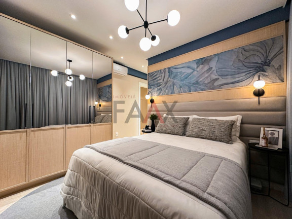 Imagem Apartamento com 3 Quartos à Venda, 183 m² em Morretes - Itapema