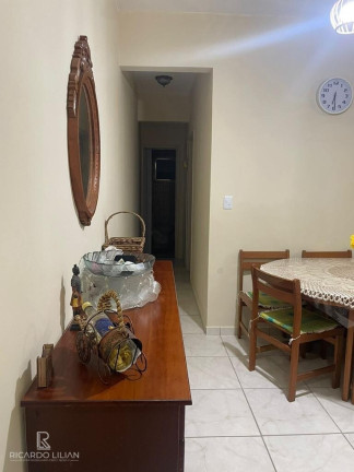 Imagem Apartamento com 2 Quartos à Venda, 74 m² em Flórida - Praia Grande