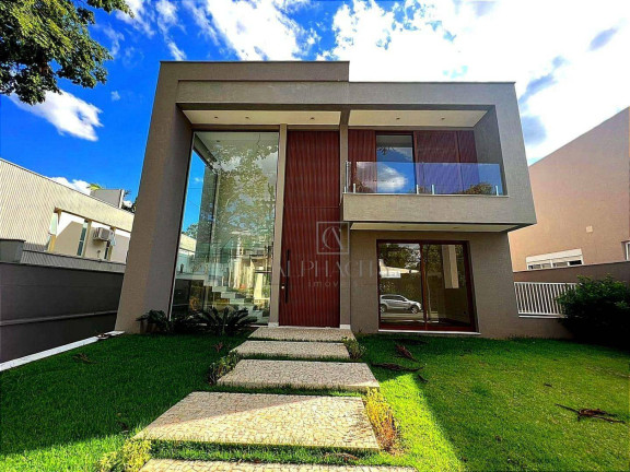 Imagem Casa com 4 Quartos à Venda, 558 m² em Alphaville Residencial Um - Barueri Imagem Casa com 4 Quartos à Venda, 558 m² em Alphaville Residencial Um - Barueri