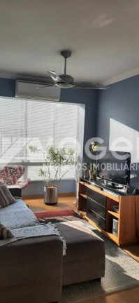 Imagem Apartamento com 2 Quartos à Venda,  em Morro Do Espelho - Sao Leopoldo