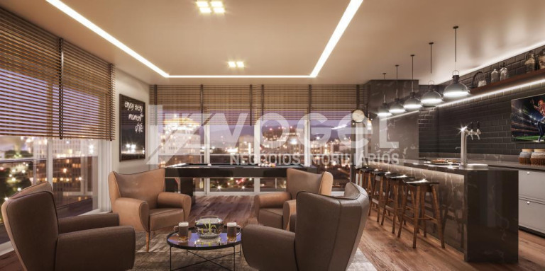 Imagem Apartamento com 3 Quartos à Venda, 252 m² em Morro Do Espelho - Sao Leopoldo