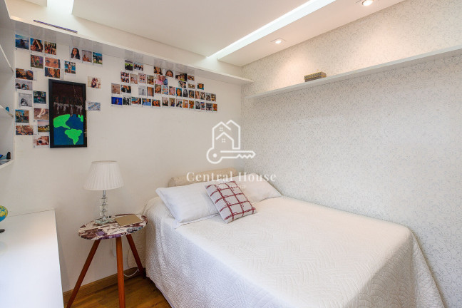 Imagem Apartamento com 3 Quartos à Venda, 133 m² em Jardim Campo Grande - São Paulo Imagem Apartamento com 3 Quartos à Venda, 133 m² em Jardim Campo Grande - São Paulo