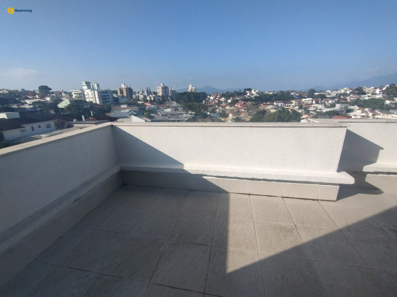 Imagem Cobertura com 3 Quartos à Venda, 252 m² em Bom Abrigo - Florianópolis Imagem Cobertura com 3 Quartos à Venda, 252 m² em Bom Abrigo - Florianópolis