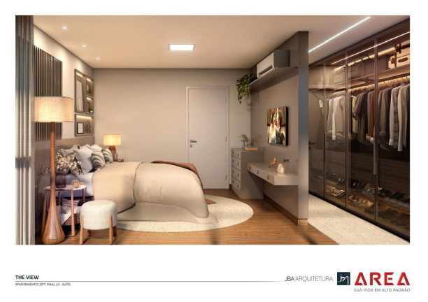 Imagem Imóvel com 2 Quartos à Venda, 114 m² em Norte (águas Claras) - Brasília Imagem Imóvel com 2 Quartos à Venda, 114 m² em Norte (águas Claras) - Brasília