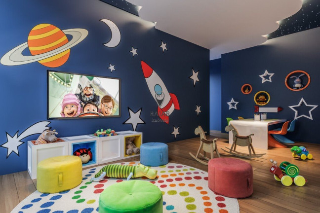 Imagem Apartamento com 3 Quartos à Venda,  em Cabral - Curitiba