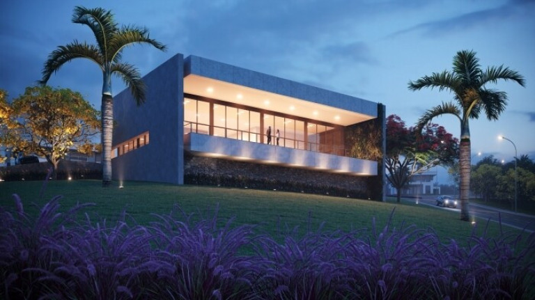 Imagem Terreno à Venda, 254 m² em Solar Monte Cristo - Senador Canedo Imagem Terreno à Venda, 254 m² em Solar Monte Cristo - Senador Canedo
