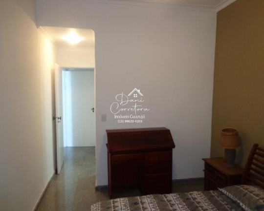 Imagem Apartamento com 4 Quartos à Venda, 185 m² em Pitangueiras - Guarujá
