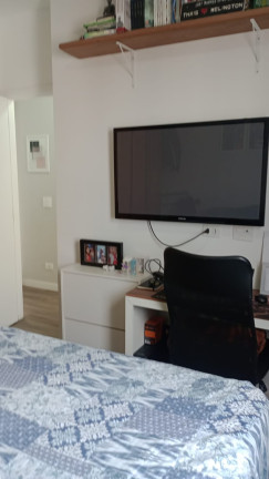 Imagem Apartamento com 2 Quartos à Venda, 53 m² em Santa Terezinha - São Bernardo Do Campo