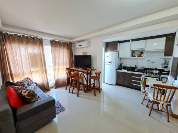 Imagem Apartamento com 1 Quarto à Venda, 53 m² em Centro - Tramandaí Imagem Apartamento com 1 Quarto à Venda, 53 m² em Centro - Tramandaí
