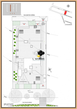 Imagem Apartamento com 1 Quarto à Venda, 58 m² em Centro - Canela Imagem Apartamento com 1 Quarto à Venda, 58 m² em Centro - Canela