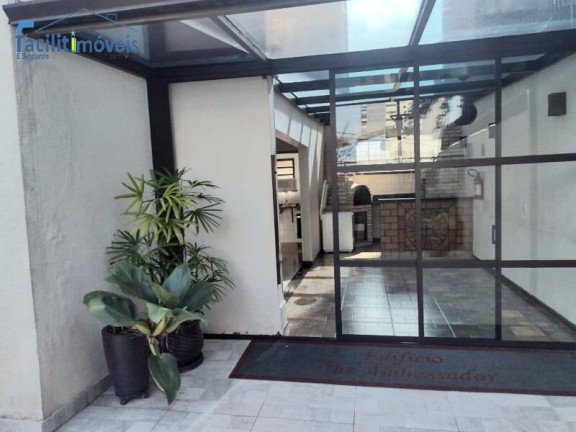Imagem Apartamento com 2 Quartos à Venda, 61 m² em Rudge Ramos - São Bernardo Do Campo