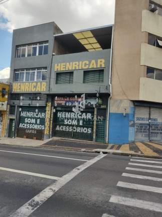 Imagem Sala Comercial à Venda, 250 m² em Centro - Campinas Imagem Sala Comercial à Venda, 250 m² em Centro - Campinas