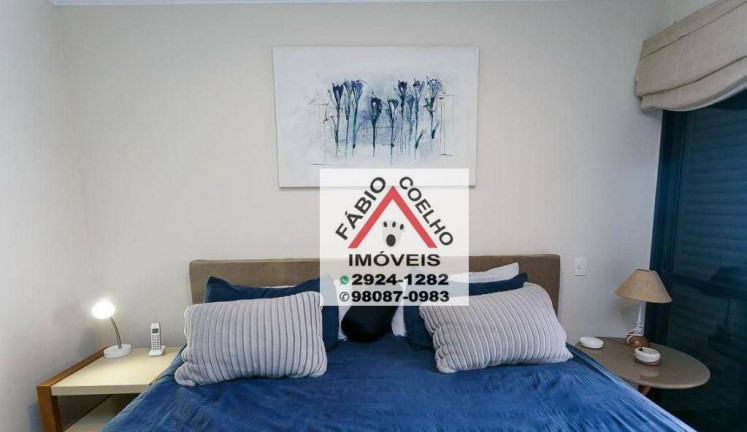 Imagem Apartamento com 3 Quartos à Venda, 145 m² em Real Parque - São Paulo Imagem Apartamento com 3 Quartos à Venda, 145 m² em Real Parque - São Paulo